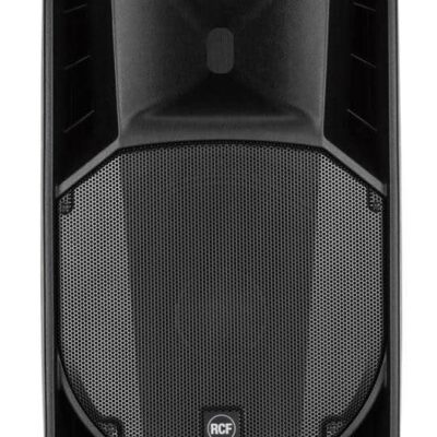 ENCEINTES FULL RANGE ACTIF