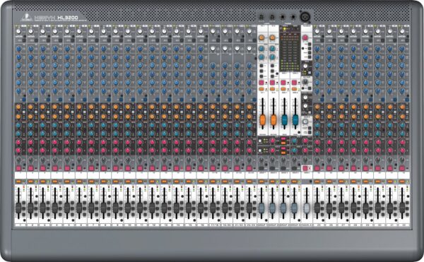 Behringer xl3200
