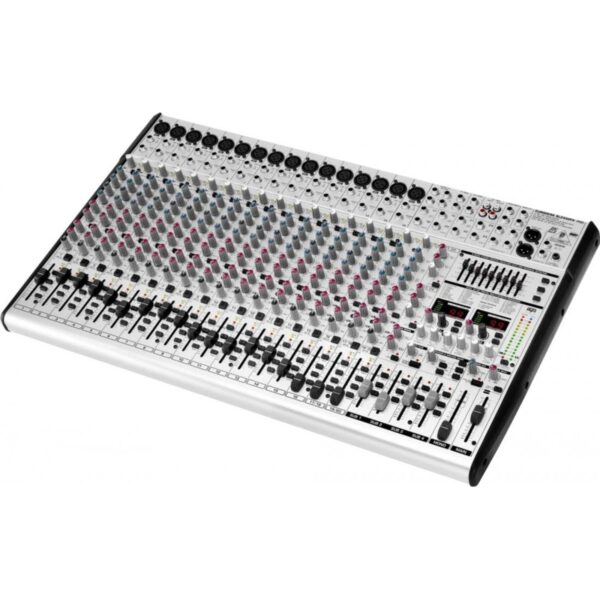 Behringer sl2442FX-pro