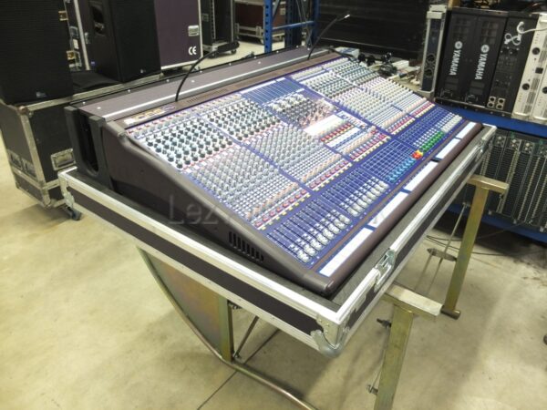 Midas Verona400