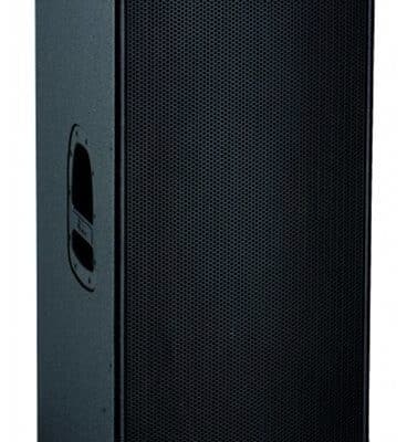 Db technologies flexys f212