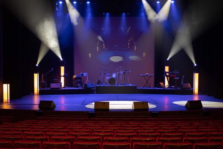 concert sonorisation