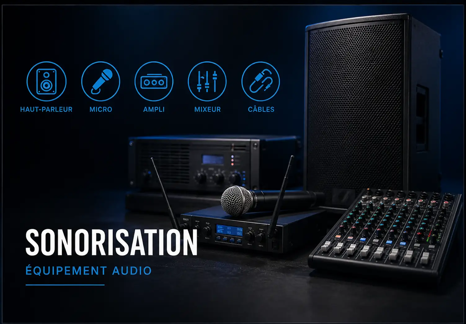 Behringer Inuke6000