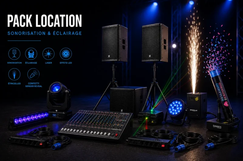 Behringer Inuke6000