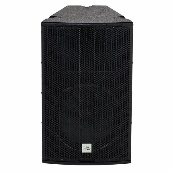 The box TA12