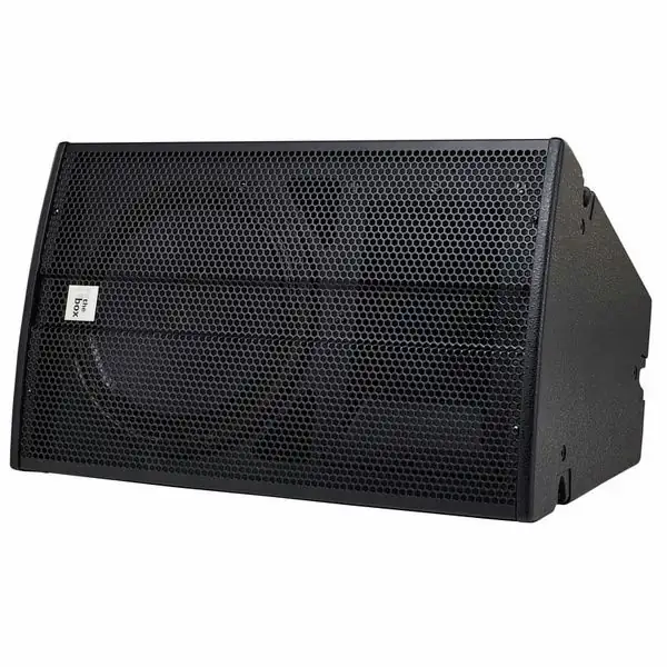 The box TA12