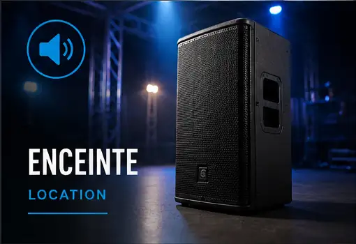 Jb systems vibe 15
