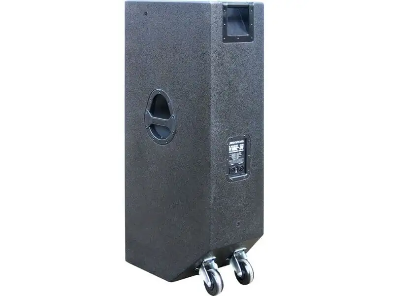 Jb systems Vibe 30
