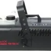 Machine à fumée 1500 watt lightmaxx