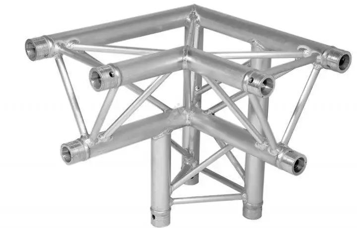 Structure coins prolyte x30d c013