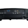Video projecteur Optoma gt720