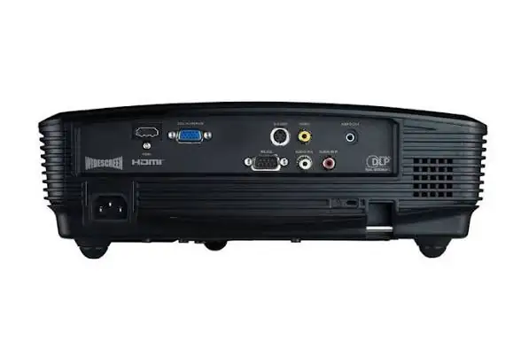 Video projecteur Optoma gt720