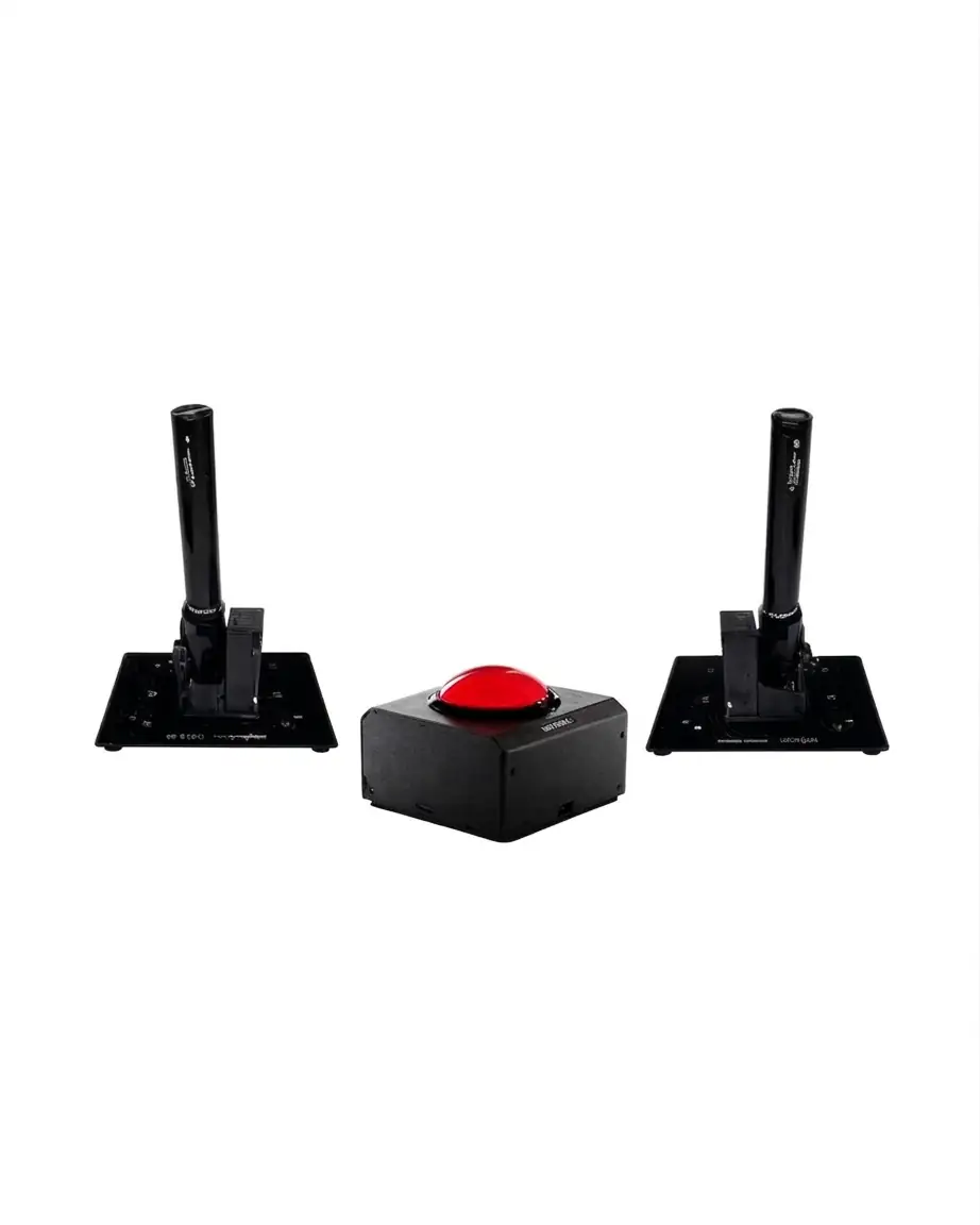 Pack buzzer avec Confettis S