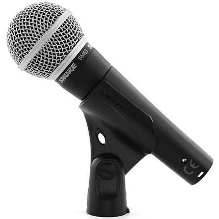 Shure sm58