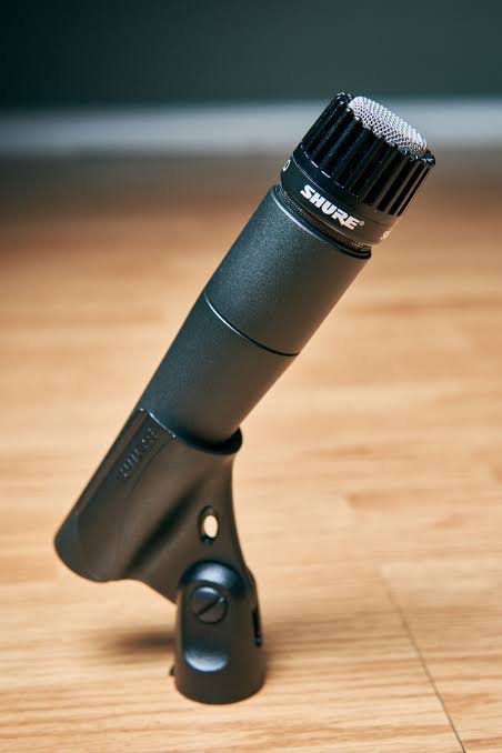 Shure sm57