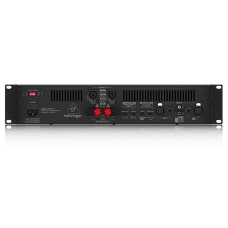 Behringer KM750