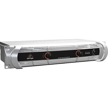 Behringer Inuke6000