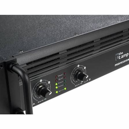 The Amp TA2400