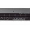 The Amp TA2400