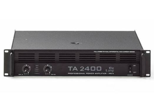 The Amp TA2400