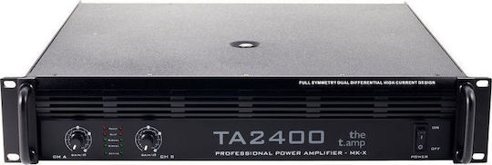 The Amp TA2400