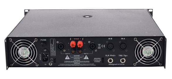 The Amp TA2400