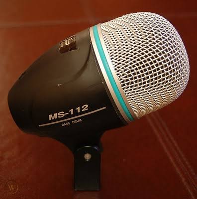 Fame MS-112 micro grosse caisse