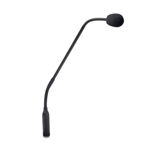 LD systems D1015 CM + embase micro conférence