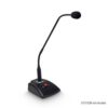 LD systems D1015 CM + embase micro conférence